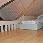 Sjumilskogen Ferieparker Trysil