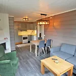 Sjumilskogen Ferieparker Trysil