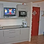 Ferieparker Sjumilskogen