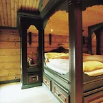 Sjumilskogen
