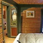 Sjumilskogen Trysil