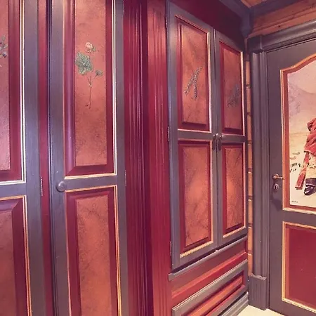 Sjumilskogen ホリデーパーク