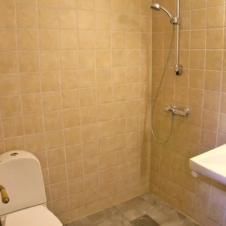 Sjumilskogen Tatil parkı *