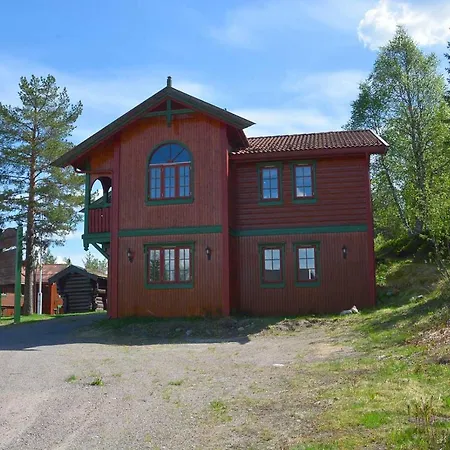 Sjumilskogen Feriepark