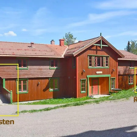 Sjumilskogen *