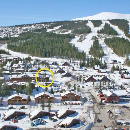 Sjumilskogen Trysil