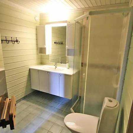 Sjumilskogen Semesterpark *