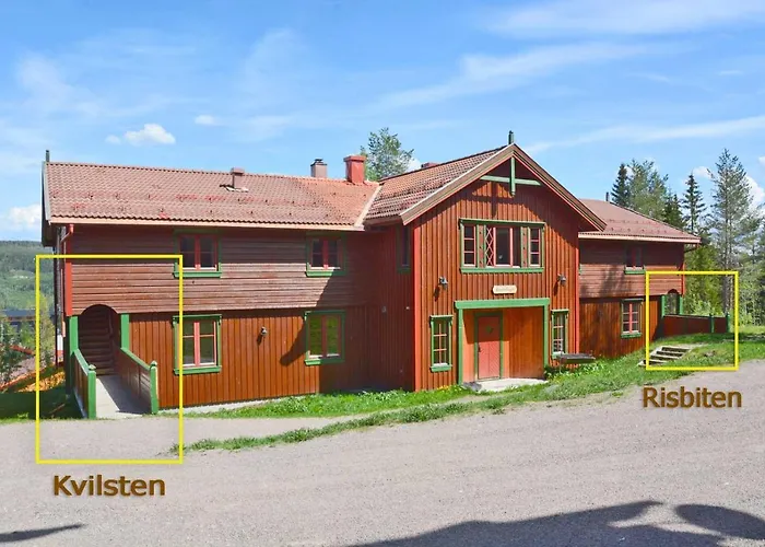 Sjumilskogen *